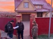 Раскрыто схемы вырубки леса с участием чиновников