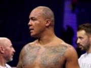 Усик и Вордли обсуждают перспективы поединка