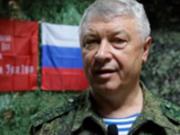 В Москве совершено покушение на генерал-лейтенанта Минобороны РФ