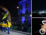 Овации украинцам, призывы к миру и спящая Мелони: как прошло открытие Олимпиады-2026. Фото и видео