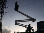 В воскресенье отключения света будут по всей Украине, в части регионов - в аварийном режиме