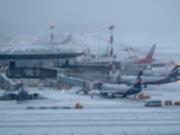 Россиян высадили из вылетающего на Кубу самолета