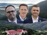 Продаж 460 га землі на полонині Боржава компаніям, пов?язаним із Льовочкіним, скасовано, – АРМА