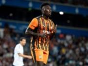 Неожиданный поворот: Траоре остается в Шахтере