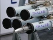 Украина получит от Британии тысячу ракет для ПВО