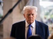 Трамп о мирном соглашении: Зеленский должен  двигаться 