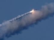 РФ нанесла ракетный удар по Кривому Рогу