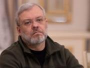 Галущенко прокомментировал свое задержание при пересечении границы