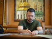 Украина ввела санкции против 10 спортсменов РФ