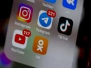 РФ повністю заблокує Telegram із 1 квітня, росЗМІ масово переходять на ФСБ-шний  Max 