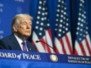 Трамп сделал заявление о завершении войны в Украине