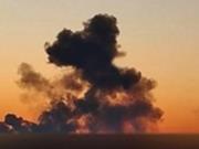 В Краснодаре прогремела серия взрывов, ограничена работа аэропортов