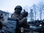 Итоги 19.02: Контратаки ВСУ и норовирус в Раде