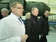 В РФ поражен завод-производитель Искандеров и Орешника