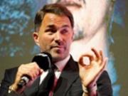 Промоутер указал на бойца, который возьмет титул в тяжелом весе