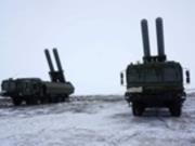 ВСУ поразили российский ракетный дивизион в Крыму