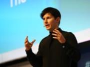 Россия возбудила дело против основателя Telegram Дурова - СМИ