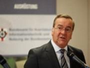 Писториус раскритиковал подход Трампа к Путину и войне в Украине