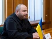 Умеров проведит переговоры с Виткоффом и Кушнером