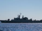 США заявили об уничтожении девяти кораблей Ирана