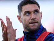 Яремчук выйдет на поле впервые в стартовом составе Лиона