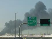 В ОАЭ назвали количество жертв в результате атак Ирана