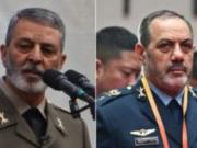 Унаслідок атаки США на Іран загинуло приблизно 40 іранських посадовців