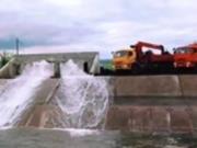 В России во время строительства канала на Донбасс украли 530 млн рублей