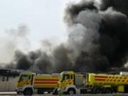 Иран нанес ракетные удары по энергетическим объектам Катара