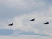 Три американских F-15 над Кувейтом сбил местный пилот - СМИ