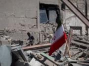 ЦАХАЛ: Поражены центры всех силовых структур Ирана