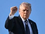 Трамп оценил войну в Иране по 10-балльной шкале