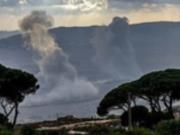 ЦАХАЛ заявил об ударах по объектам Хезболлы в Бейруте