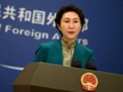 Китай направляет спецпосланника на Ближний Восток