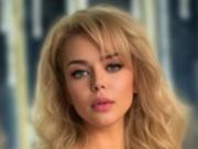 Алина Гросу рассказала о детстве и диете в детском саду