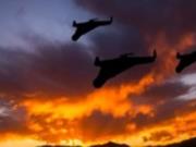 РФ снова массированно атакует  шахедами  Кривой Рог