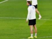 Рейтинг украинского защитника по итогам встречи с Монако