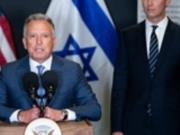 США раздражены: Виткофф и Кушнер отправляются в Израиль