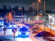 Взрыв в посольстве США в Осло мог быть терактом - полиция Норвегии