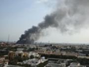 Иранский дрон атаковал Бахрейн: ранены более 30 человек