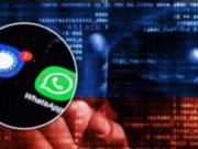 Российские хакеры атакуют аккаунты Signal и WhatsApp чиновников, военных и журналистов