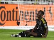 Бывшие одноклубники украинца получили пожизненный бан