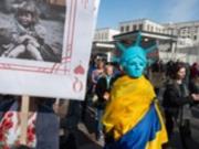 Украинцы определились с отношением к США