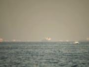 Трамп бурно отреагировал на возможное минирование Ормузского пролива