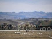 В Румынии заговорили об участии в войне с Ираном по просьбе США