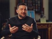 Зеленский сравнил Орбана с Путиным