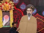 Хаменеї-молодшому, який оголосив джихад, відірвало ноги після авіаудару Ізраїлю, - The Sun