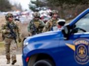 В США произошло нападение на синагогу