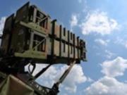 Воздушные силы раскрыли детали ночной атаки