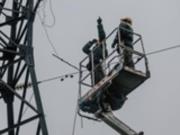 Атакована энергетика в шести областях - Укрэнерго